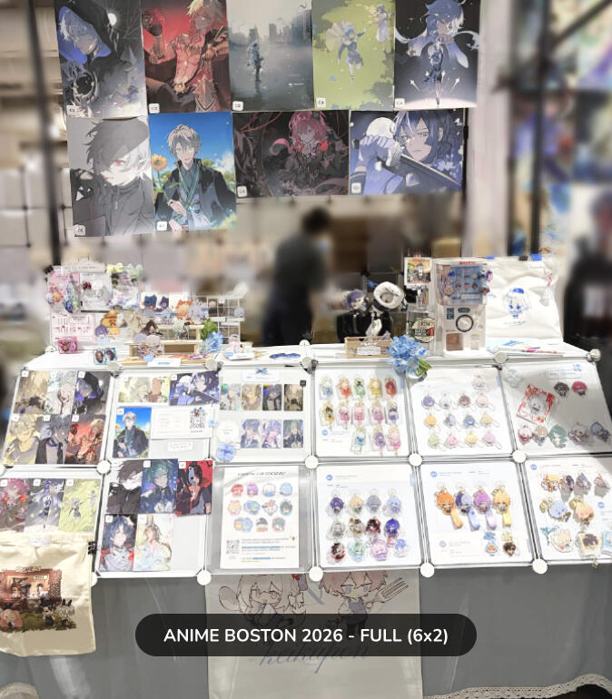 anime boston 2026 anime boston 2026