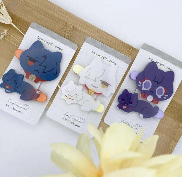 hairclips hairclips