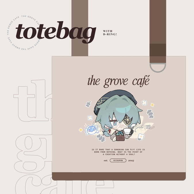 totebag totebag