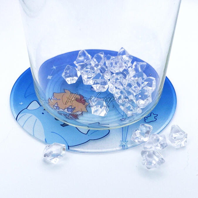 coaster