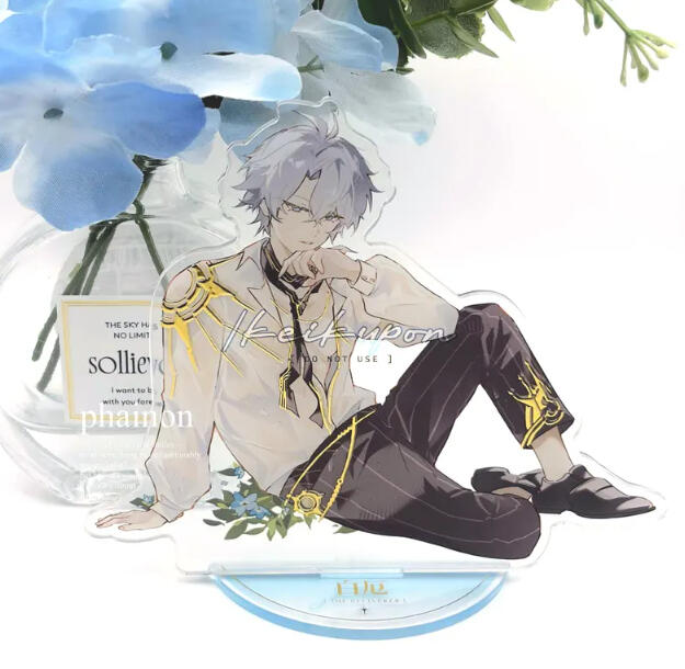 acrylic standee acrylic standee